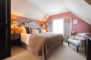 George and Dragon - A Heartwood Inn