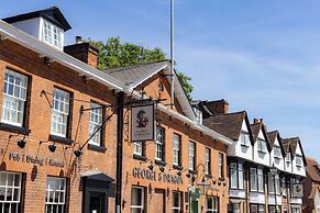 George and Dragon - A Heartwood Inn