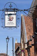 George and Dragon - A Heartwood Inn