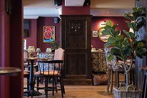 George and Dragon - A Heartwood Inn