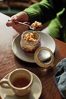 George and Dragon - A Heartwood Inn
