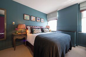 George and Dragon - A Heartwood Inn