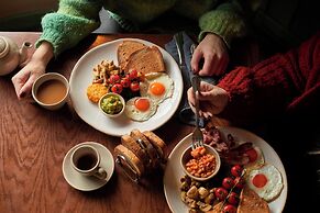 George and Dragon - A Heartwood Inn