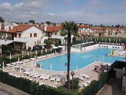 Great Flat in a Residence With Pool in Rosolina