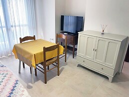 Great Flat in a Residence With Pool in Rosolina