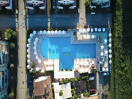 Great Flat in a Residence With Pool in Rosolina
