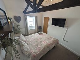 Hocking Cottage