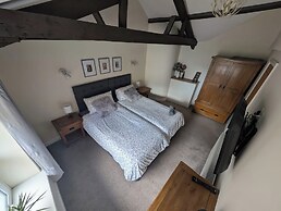 Hocking Cottage