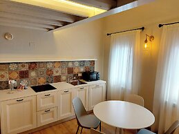 Canal Vena Suite House