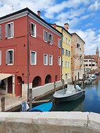 Canal Vena Suite House