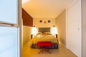Highline Duomo Terrace by Napoliapartments