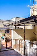 Highline Duomo Terrace by Napoliapartments