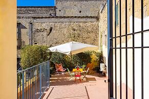 Highline Duomo Terrace by Napoliapartments