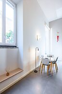 Highline Duomo Terrace by Napoliapartments