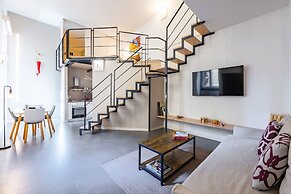 Highline Duomo Terrace by Napoliapartments
