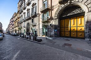 Highline Duomo Terrace by Napoliapartments