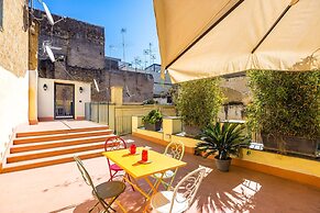 Highline Duomo Terrace by Napoliapartments