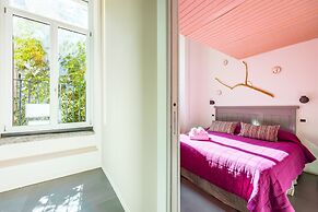 Highline Duomo Terrace by Napoliapartments