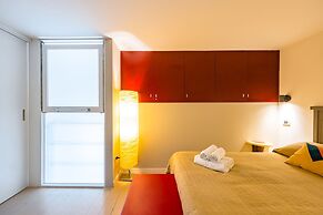 Highline Duomo Terrace by Napoliapartments