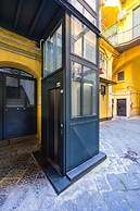 Highline Duomo Terrace by Napoliapartments