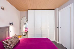 Highline Duomo Terrace by Napoliapartments
