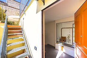 Highline Duomo Terrace by Napoliapartments