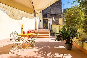 Highline Duomo Terrace by Napoliapartments