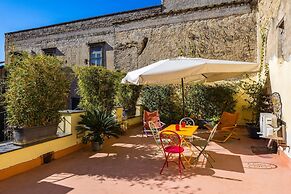 Highline Duomo Terrace by Napoliapartments