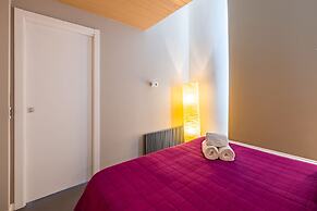 Highline Duomo Terrace by Napoliapartments