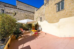 Highline Duomo Terrace by Napoliapartments