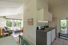 Holiday Home Near Petten Beach With Pool