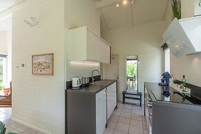 Holiday Home Near Petten Beach With Pool