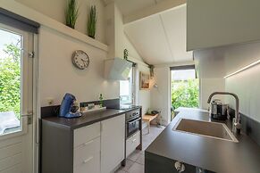 Holiday Home Near Petten Beach With Pool