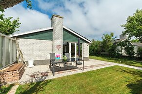 Holiday Home Near Petten Beach With Pool