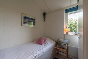 Holiday Home Near Petten Beach With Pool