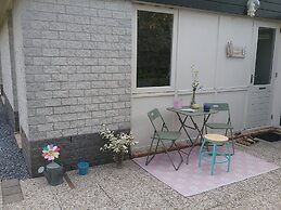 Holiday Home Near Petten Beach With Pool