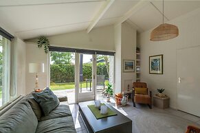 Holiday Home Near Petten Beach With Pool