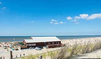 Holiday Home Near Petten Beach With Pool