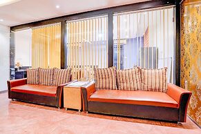 Luxurious Stays at Times Square Le Western Mumbai