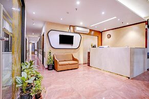 Luxurious Stays at Times Square Le Western Mumbai