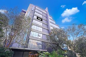 Luxurious Stays at Times Square Le Western Mumbai