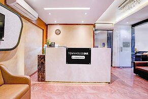 Luxurious Stays at Times Square Le Western Mumbai