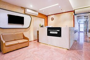 Luxurious Stays at Times Square Le Western Mumbai
