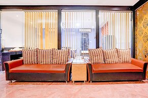 Luxurious Stays at Times Square Le Western Mumbai