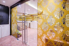 Luxurious Stays at Times Square Le Western Mumbai