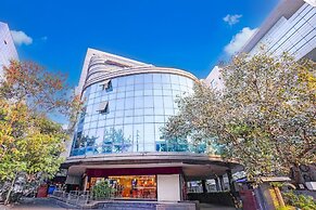 Luxurious Stays at Times Square Le Western Mumbai