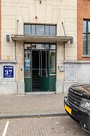 3-bedroom Duplex Apartment in Den Haag