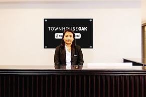 Super Townhouse Oak Indiranagar