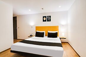 Super Townhouse Oak Indiranagar