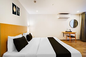 Super Townhouse Oak Indiranagar